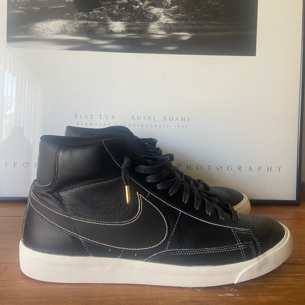 Nike Blazer Mid Premium